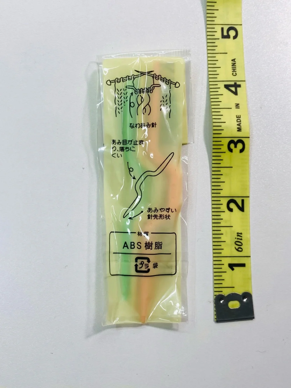5 for $10: 3 NEW Cable Stitch Holders Cable Twist Needles Knitting Brooch